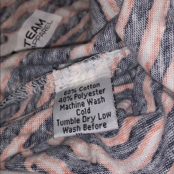 Denver Broncos Sweats - NWT - Picture 4 of 4